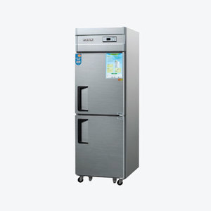 일반형 올스텐 직냉식 25BOX 냉동/냉장/냉동장(2도어)